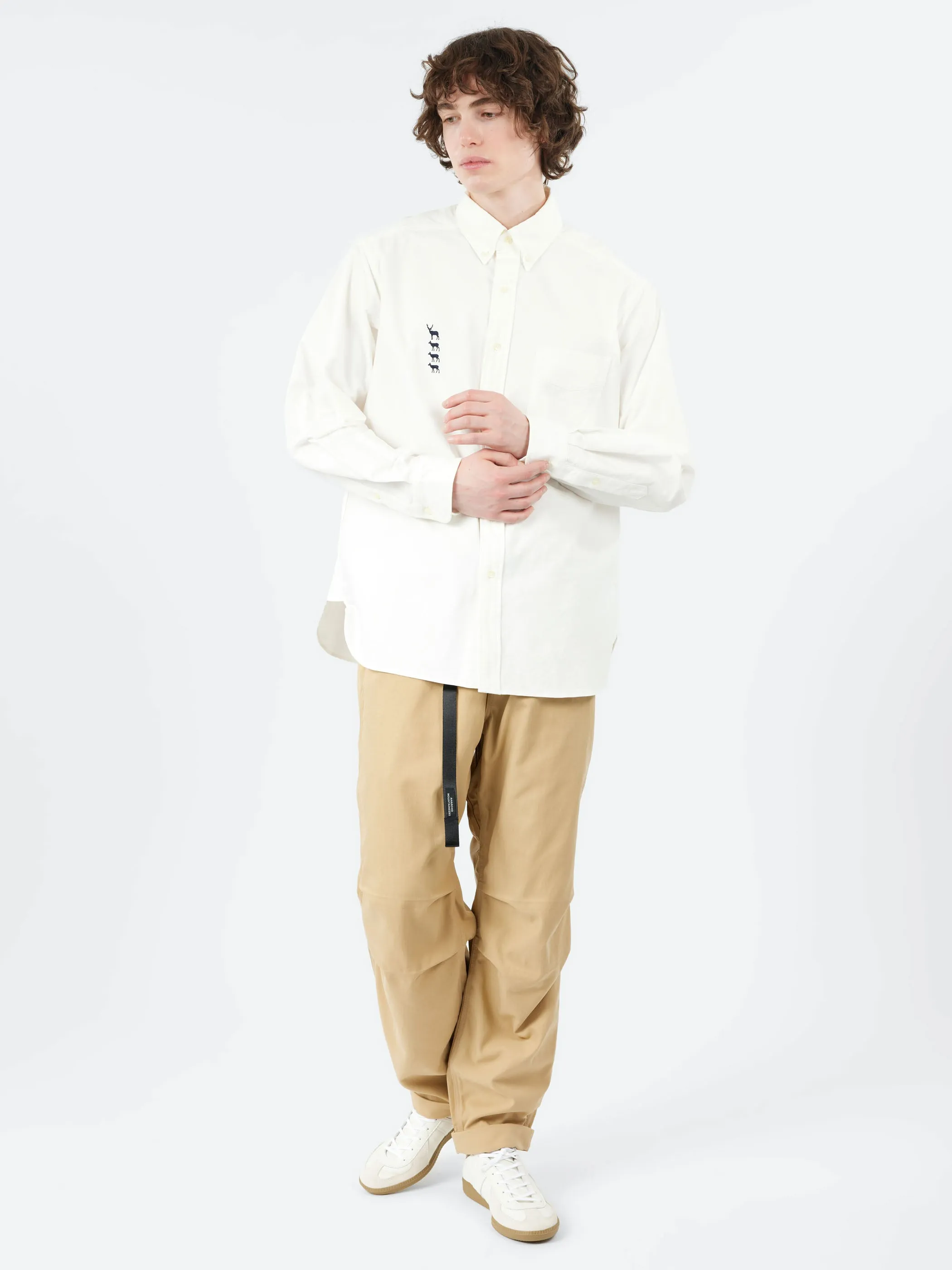 Animal B.D. sold by gravitypope product image thumbnail 2