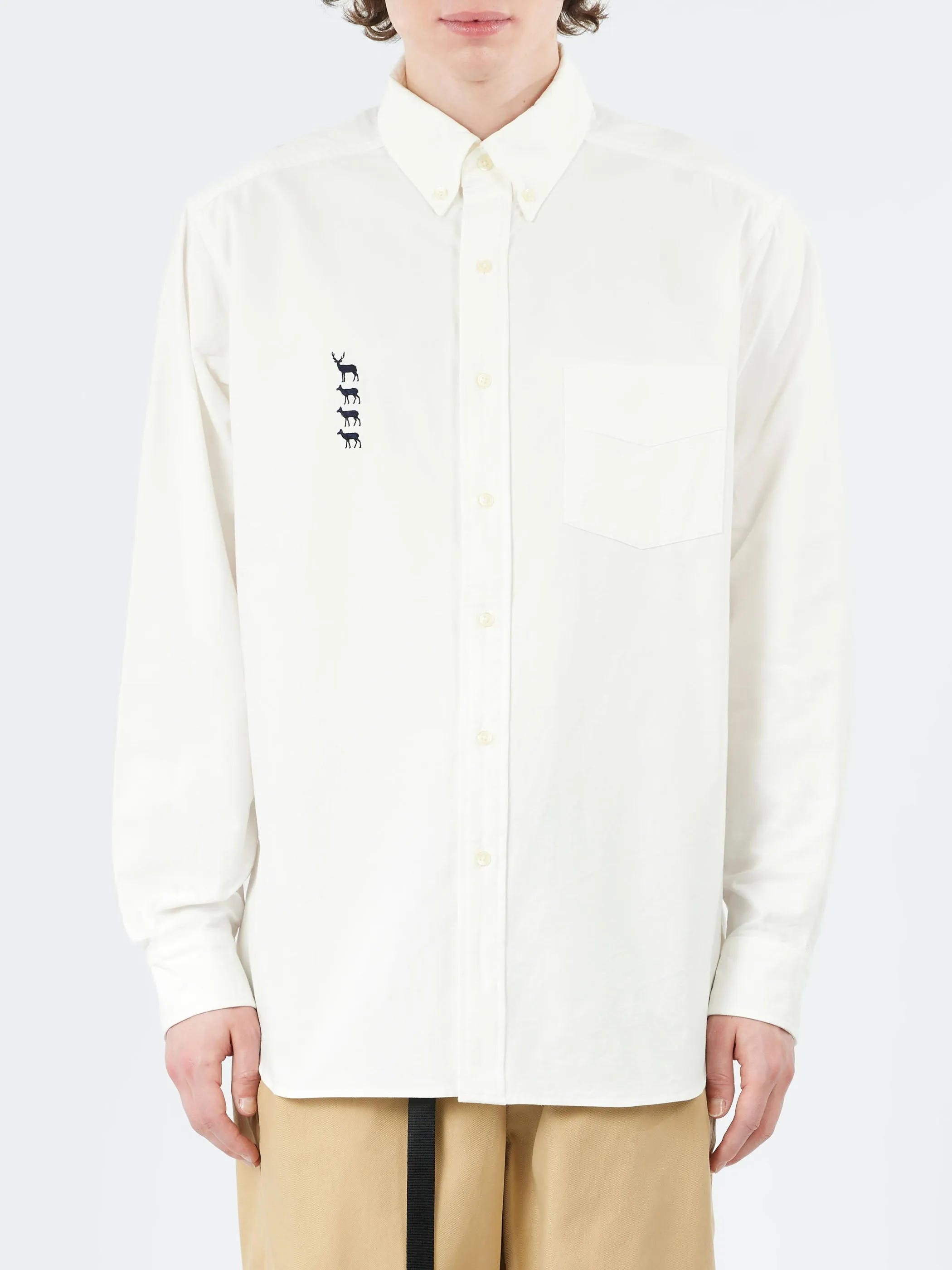 Animal B.D. sold by gravitypope