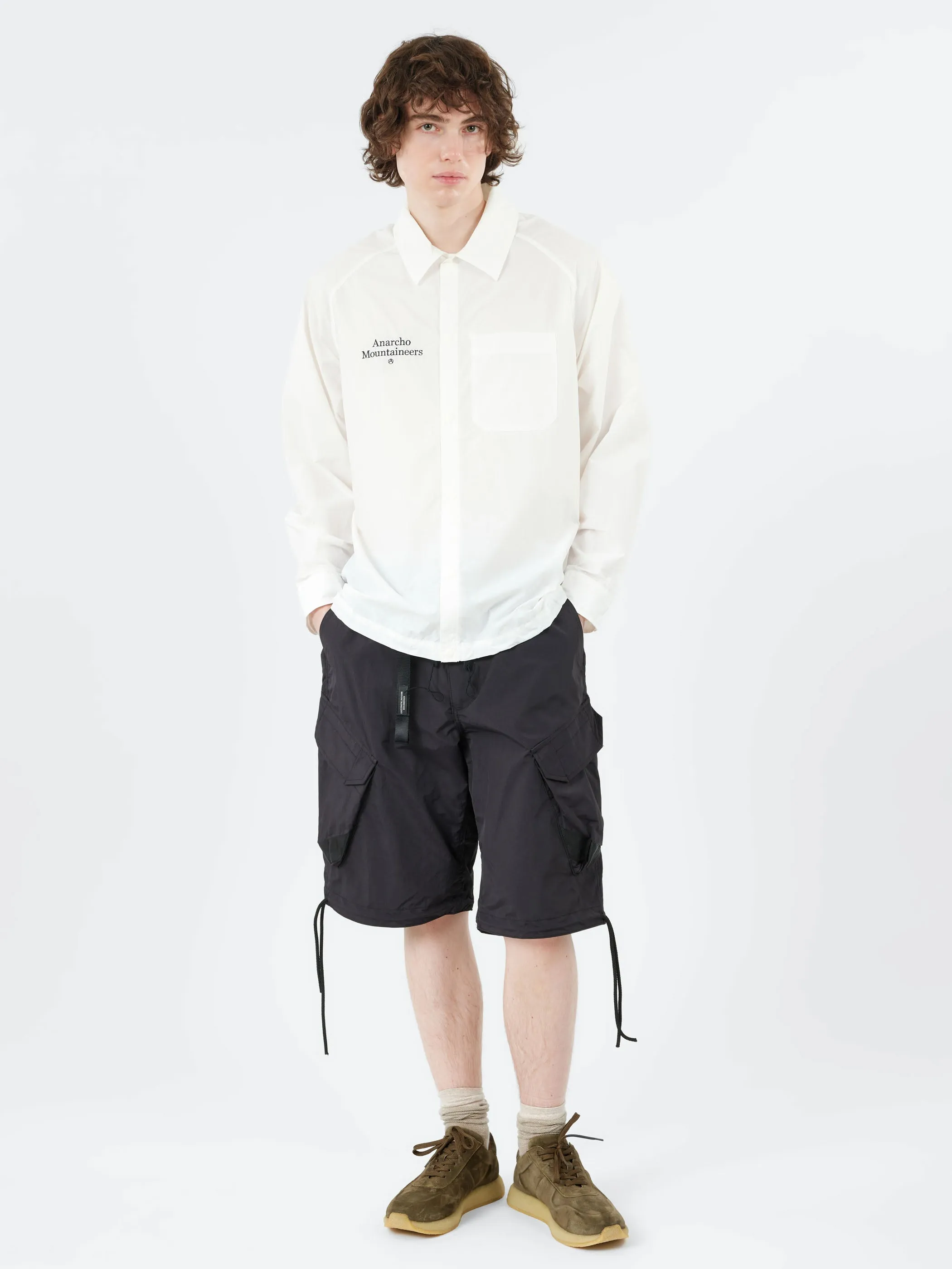 Coach Shirt sold by gravitypope product image thumbnail 4