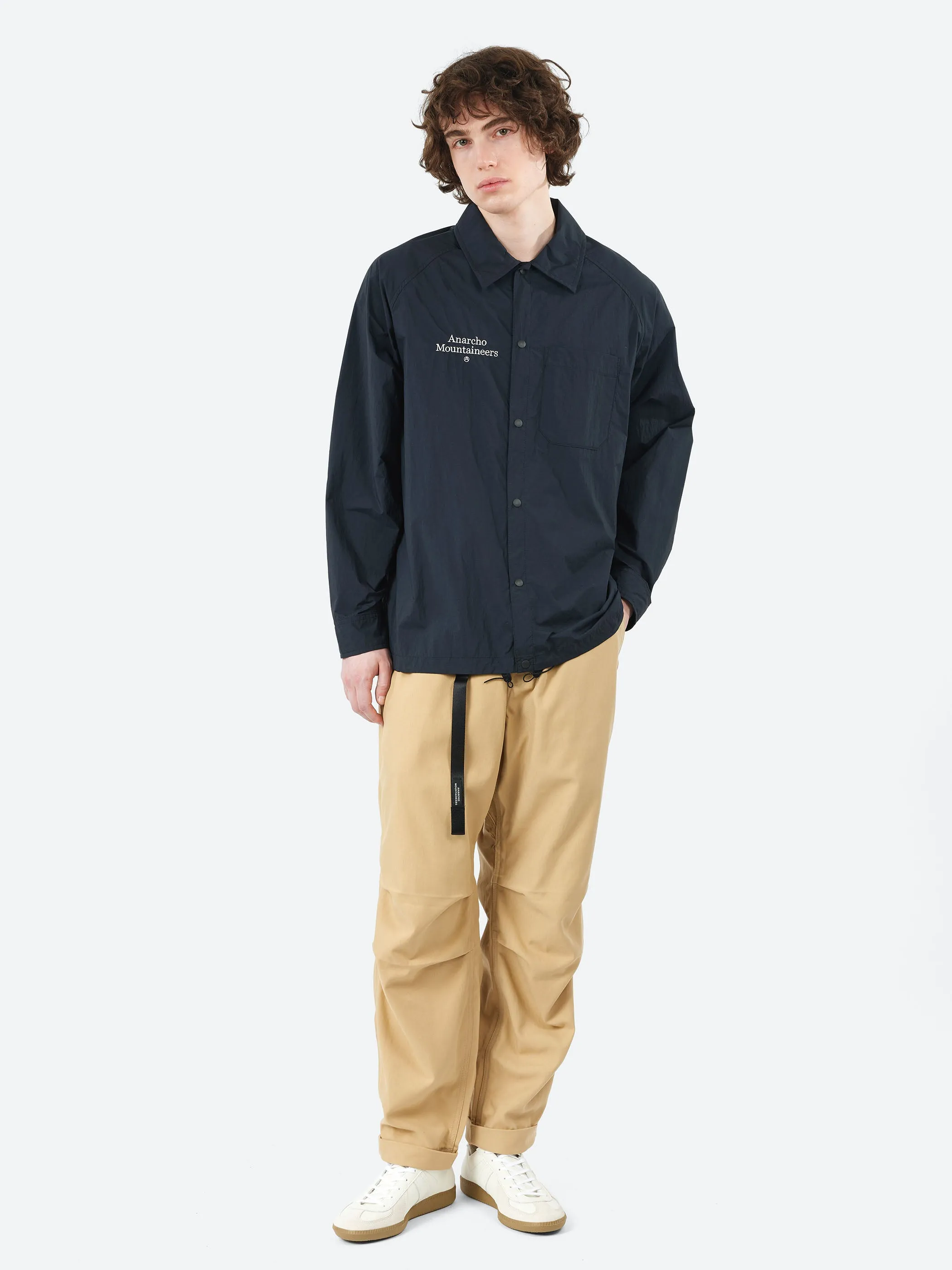 Coach Shirt sold by gravitypope product image thumbnail 2