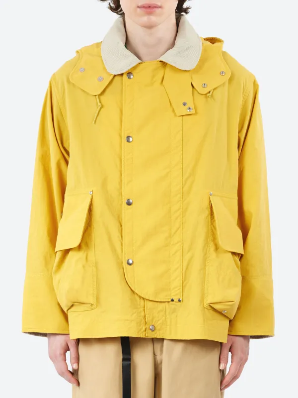 Field Jacket sold by gravitypope