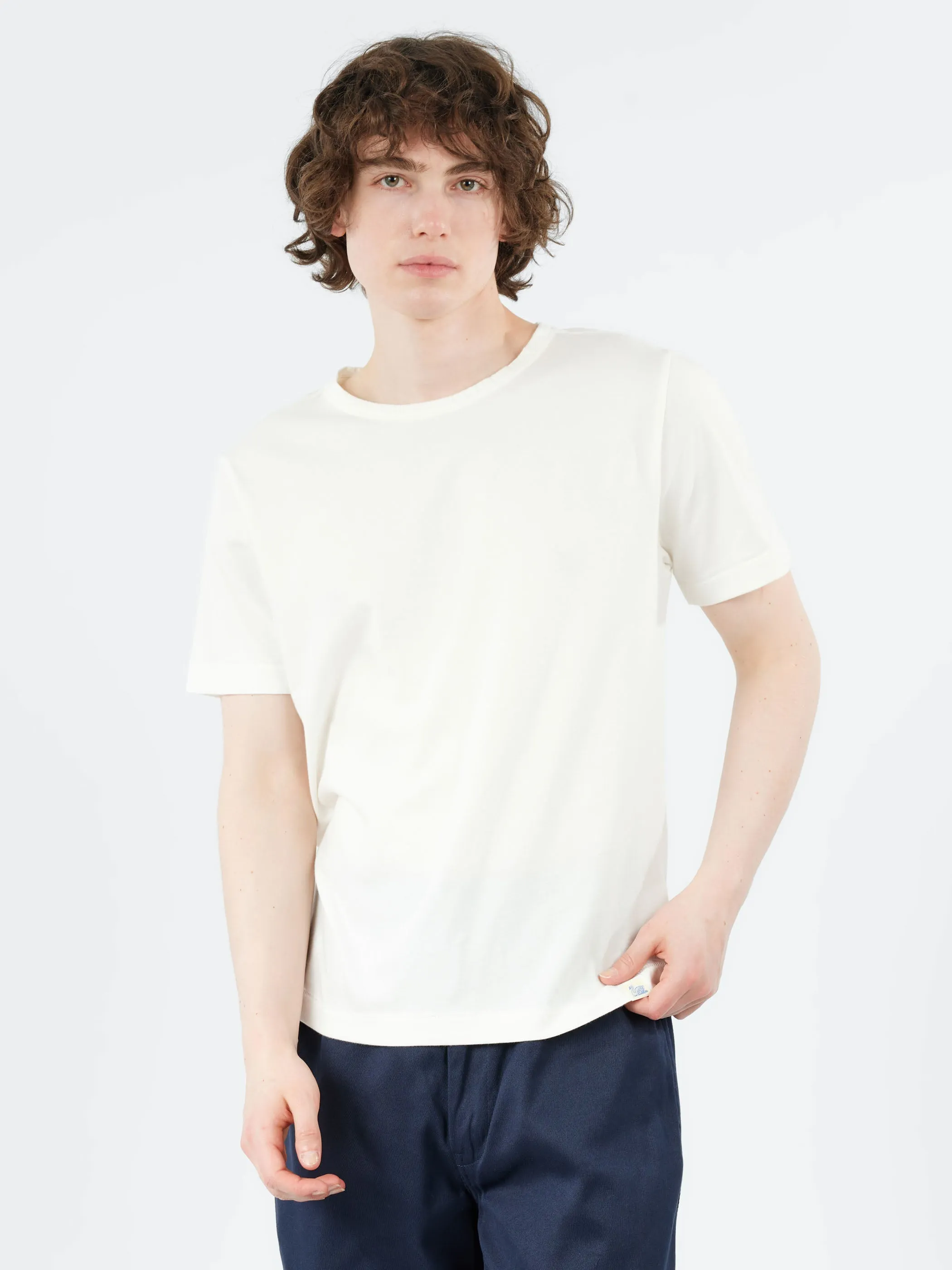 Pima T-Shirt sold by gravitypope product image thumbnail 4