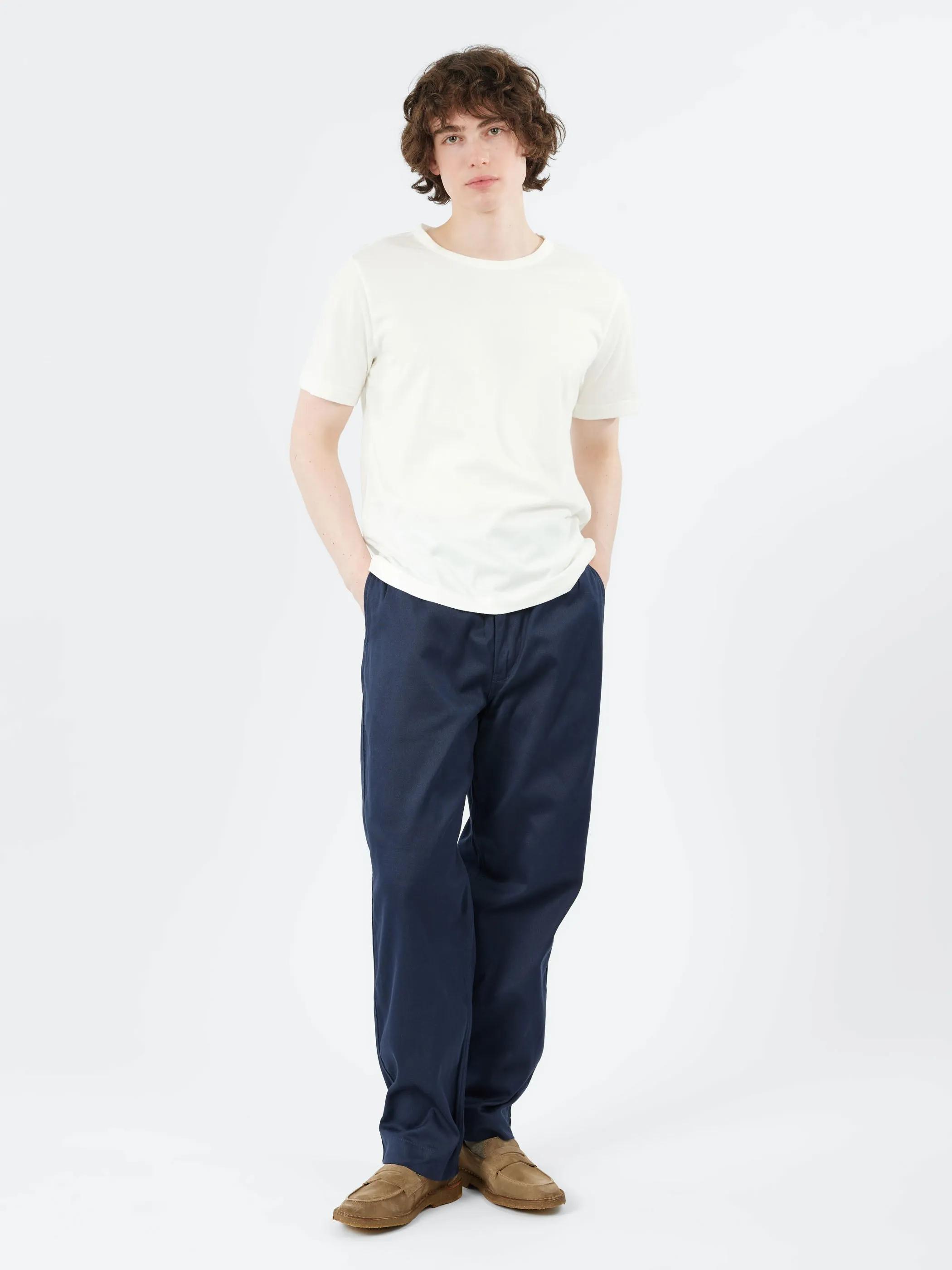 Pima T-Shirt sold by gravitypope product image thumbnail 2