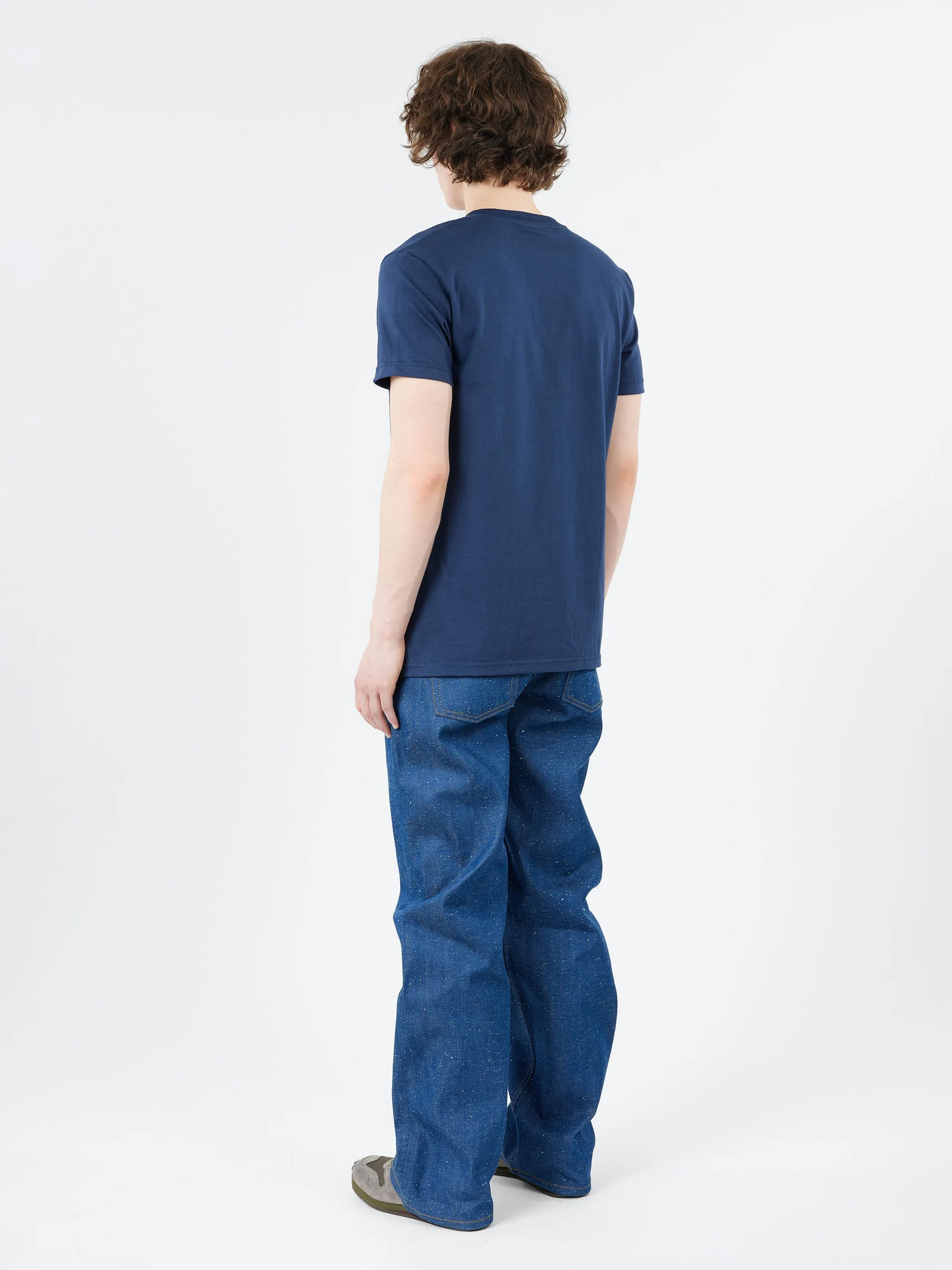 Pocket Tee sold by gravitypope product image thumbnail 3