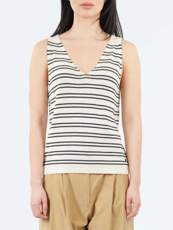 WKTOP02 Knit Top sold by gravitypope