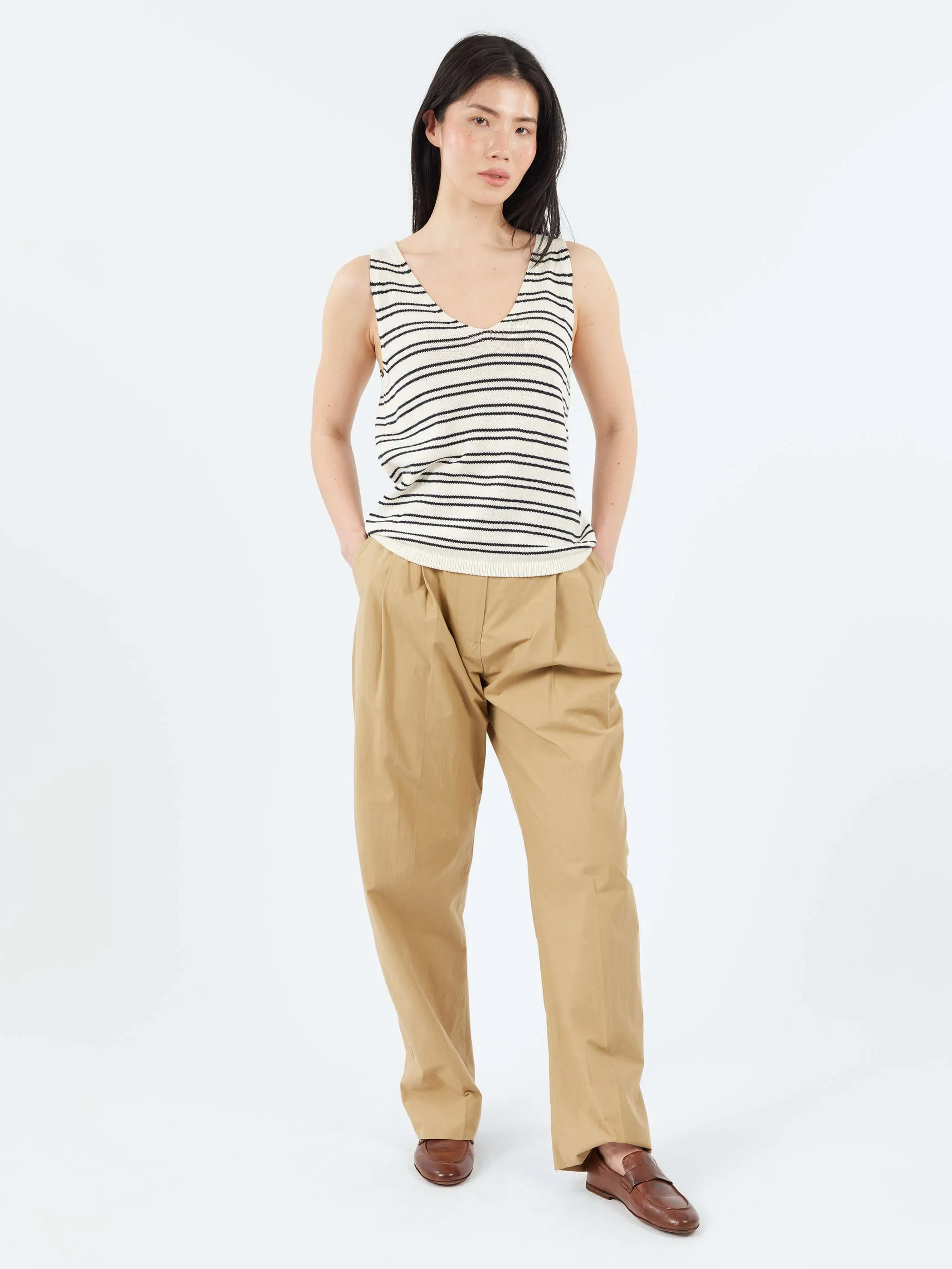 WKTOP02 Knit Top sold by gravitypope product image thumbnail 4