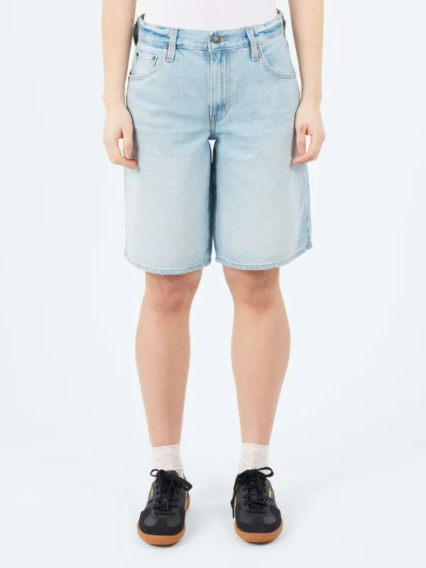 Baggy Dad Jorts sold by gravitypope