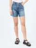 High Rise Baggy Short sold by gravitypope