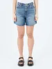 High Rise Baggy Short sold by gravitypope