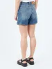 High Rise Baggy Short sold by gravitypope