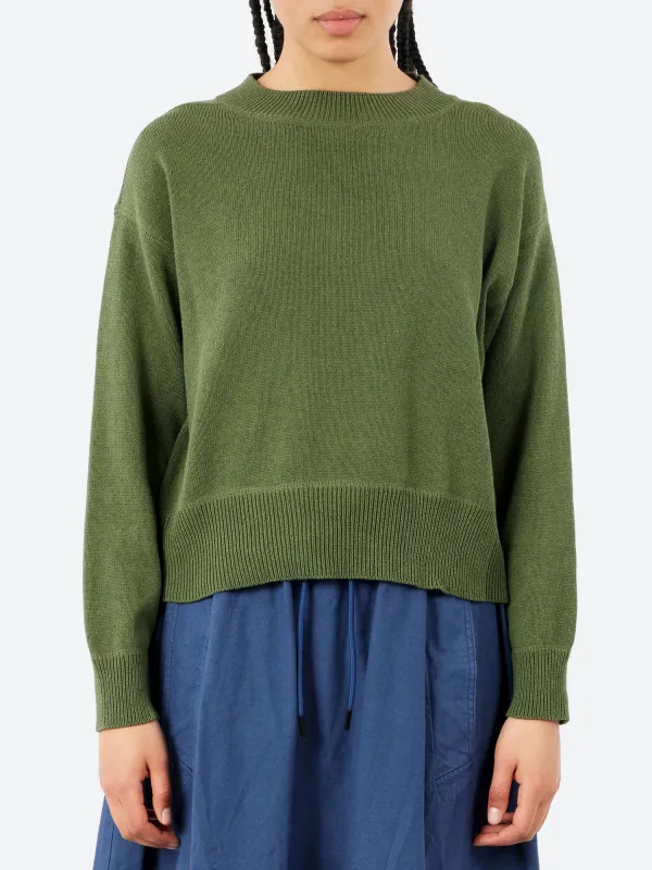 MHL Flatlock Guernsey sold by gravitypope