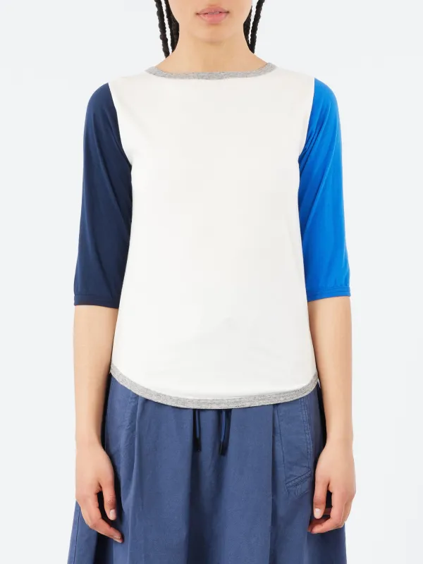 Boat Neck T-Shirt sold by gravitypope