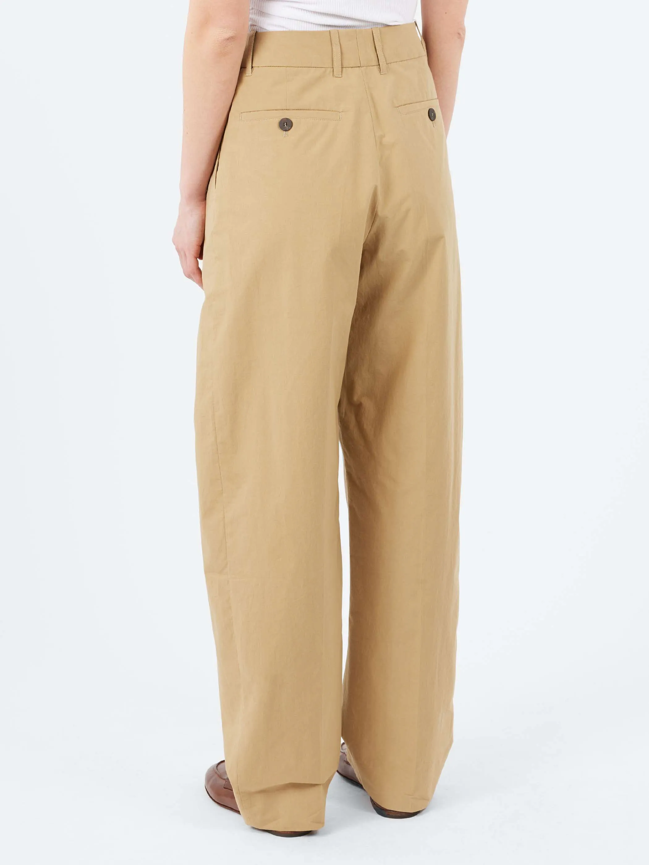Sperro Pant sold by gravitypope product image thumbnail 3