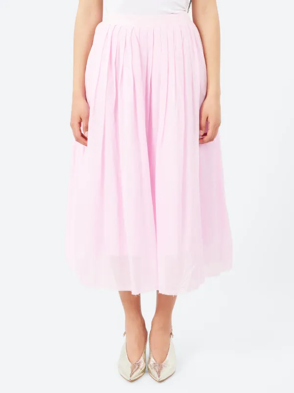 Juliana Skirt sold by gravitypope