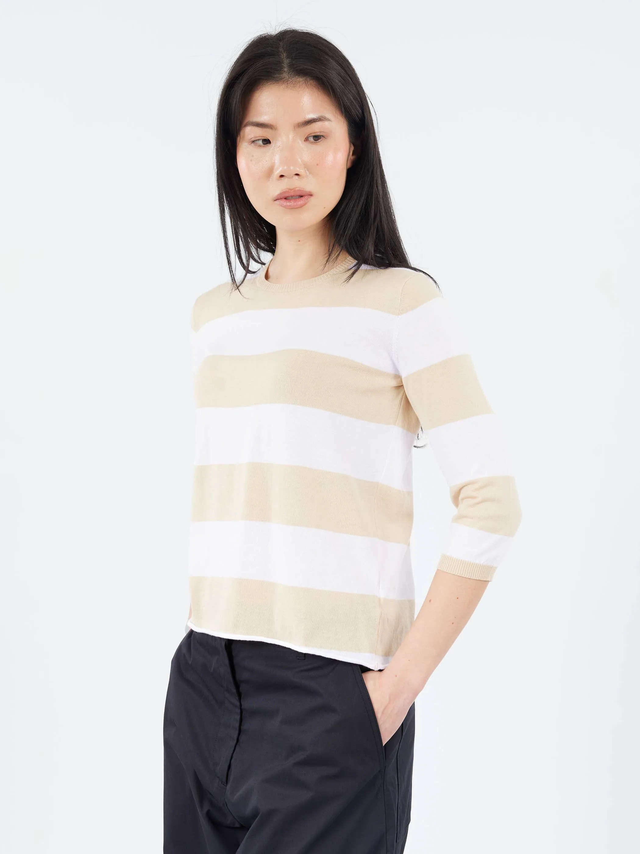 2519 3/4 Sweater sold by gravitypope product image thumbnail 2