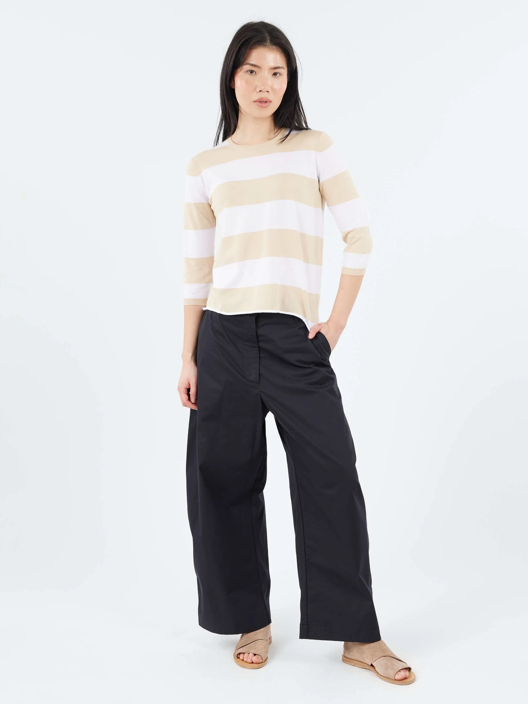 2519 3/4 Sweater sold by gravitypope product image thumbnail 4