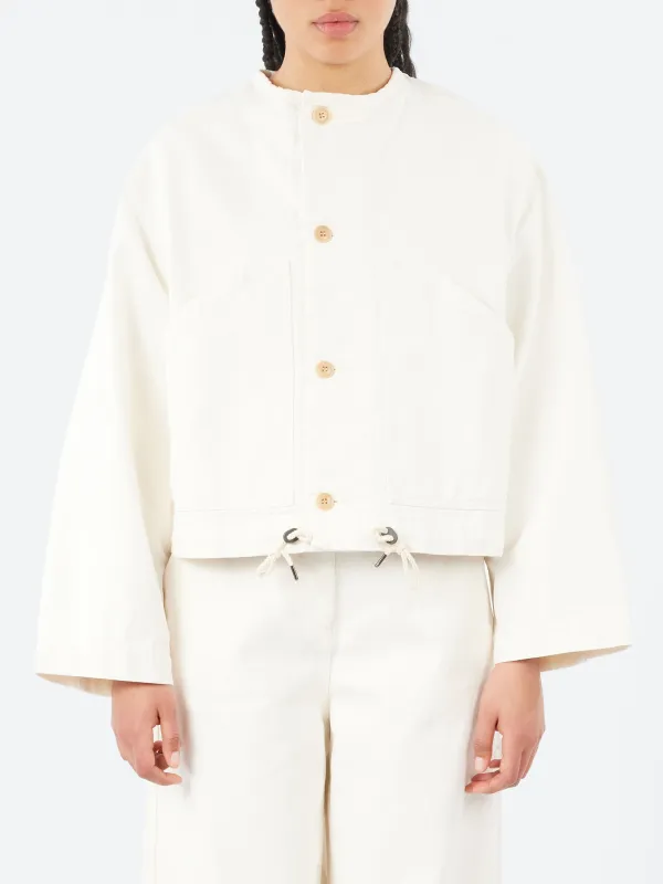 Nuclear Jacket sold by gravitypope