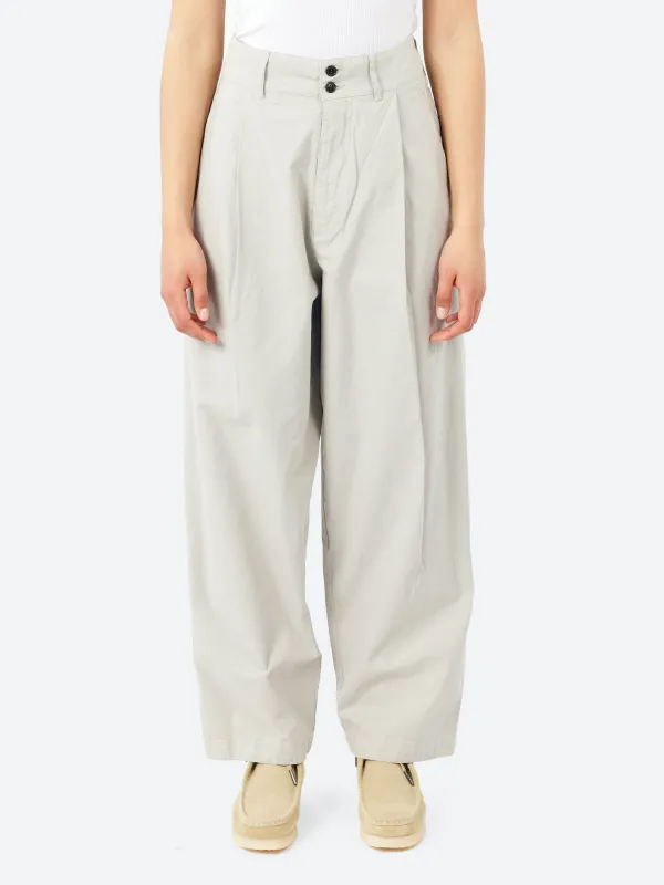 British Worker made by gravitypope