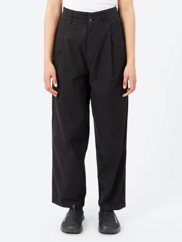 British Worker made by gravitypope