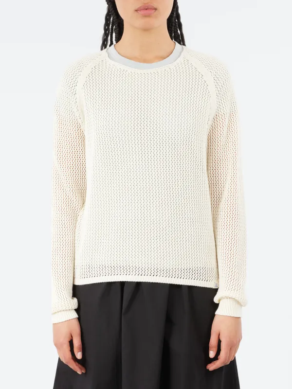 CROCHET01 Crochet Pullover sold by gravitypope