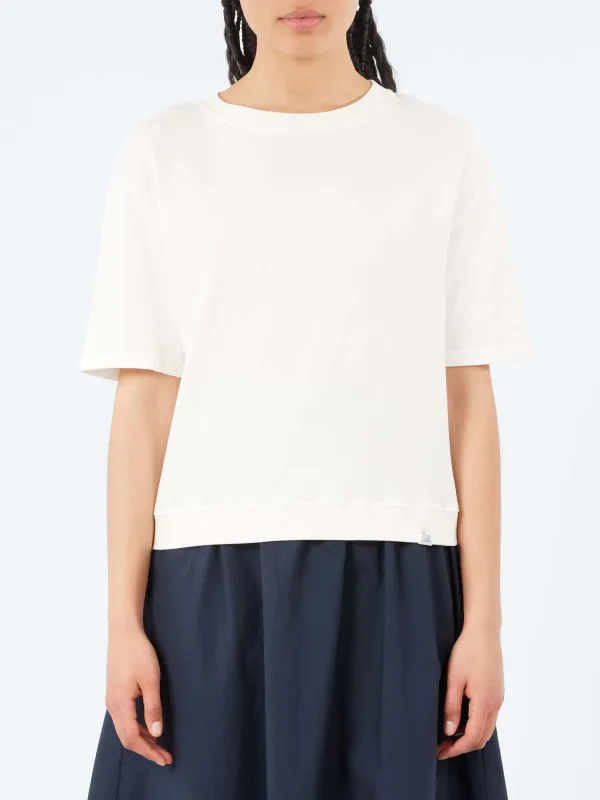 WSW03 Cropped Sweatshirt sold by gravitypope