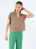 WLINEN03 Polo Shirt sold by gravitypope