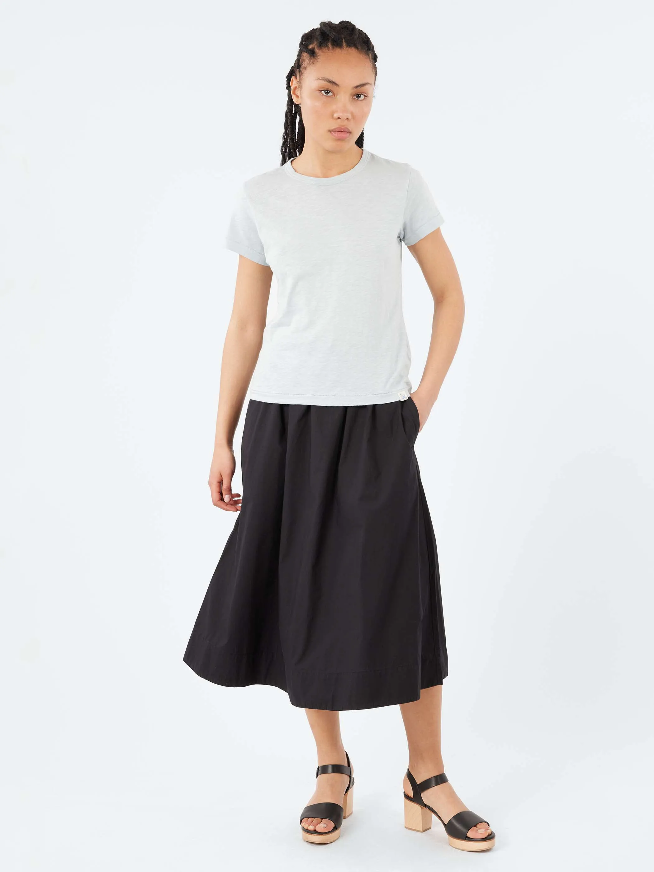 Women's Relaxed T-Shirt sold by gravitypope product image thumbnail 2