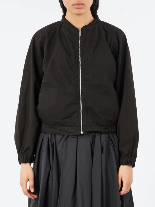 Bomber Jacket CC sold by gravitypope