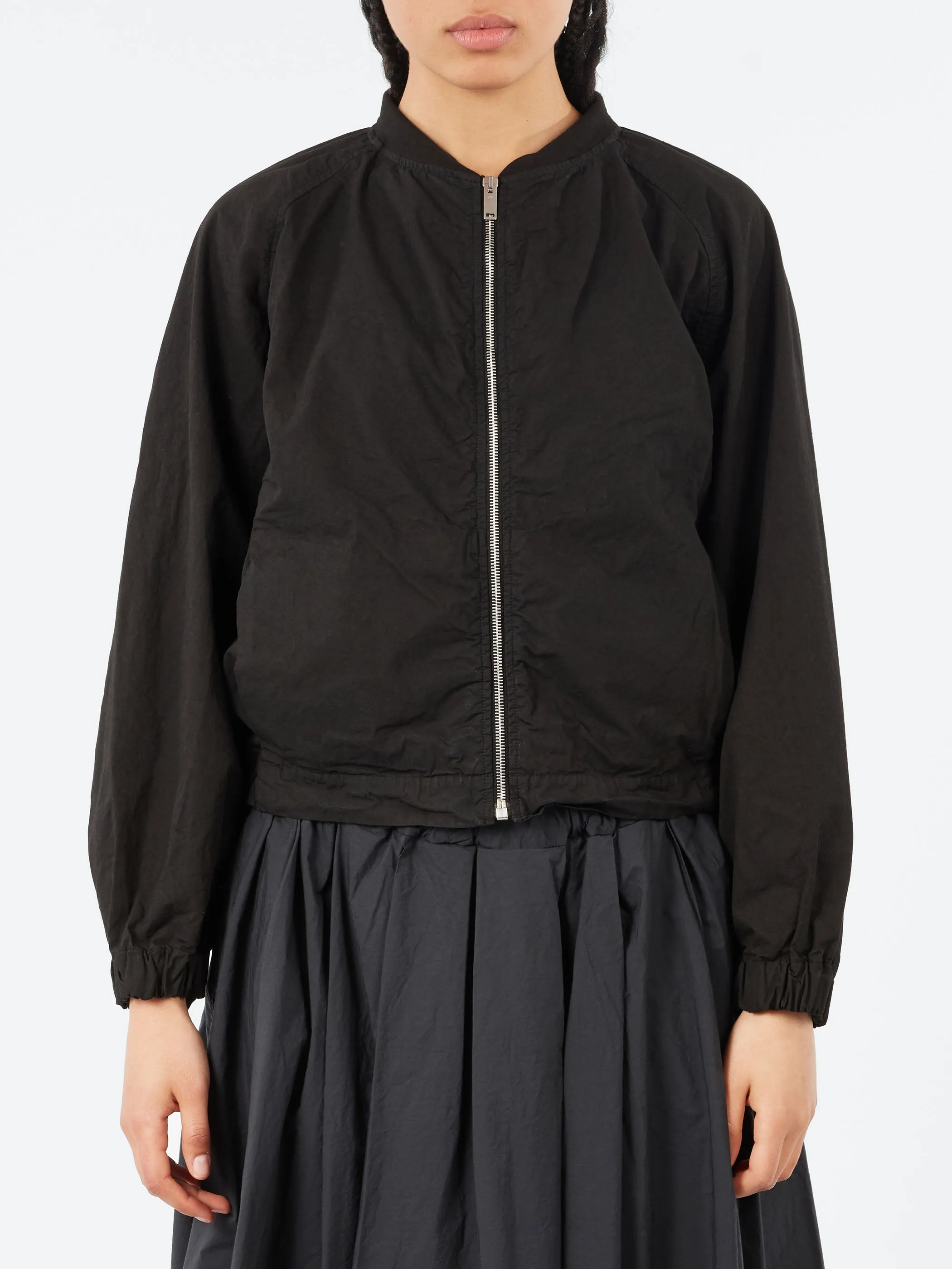 Bomber Jacket CC sold by gravitypope