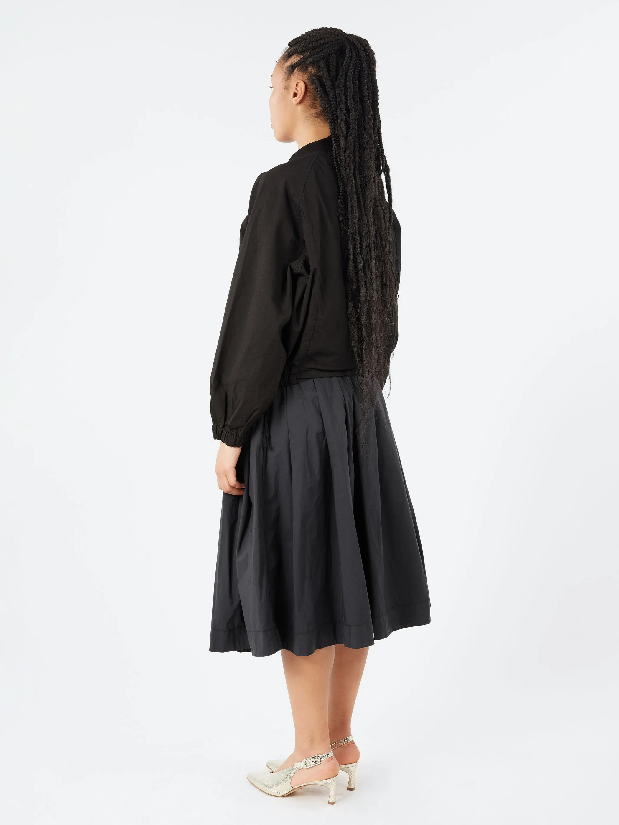 Bomber Jacket CC sold by gravitypope product image thumbnail 3