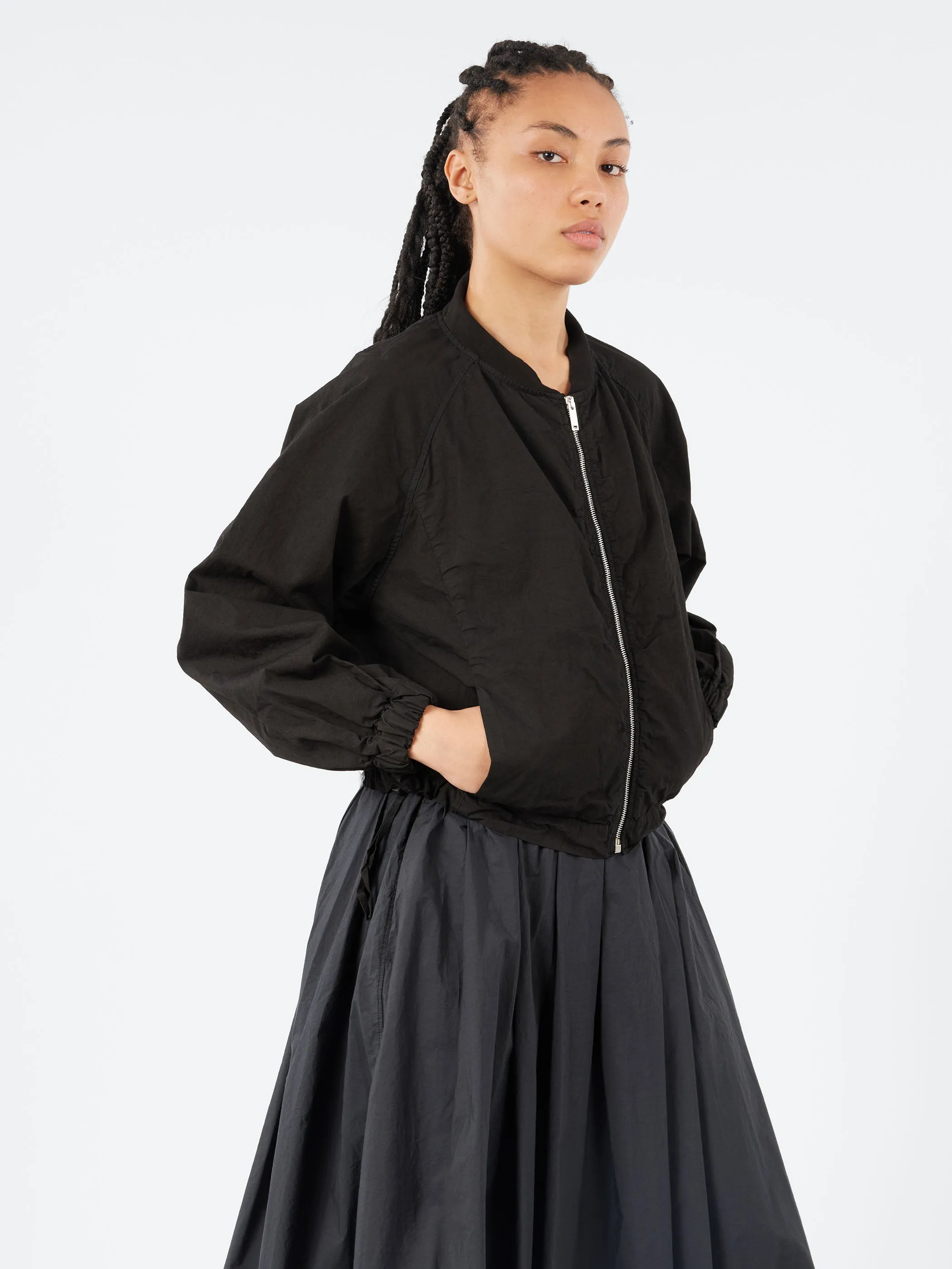 Bomber Jacket CC sold by gravitypope product image thumbnail 4