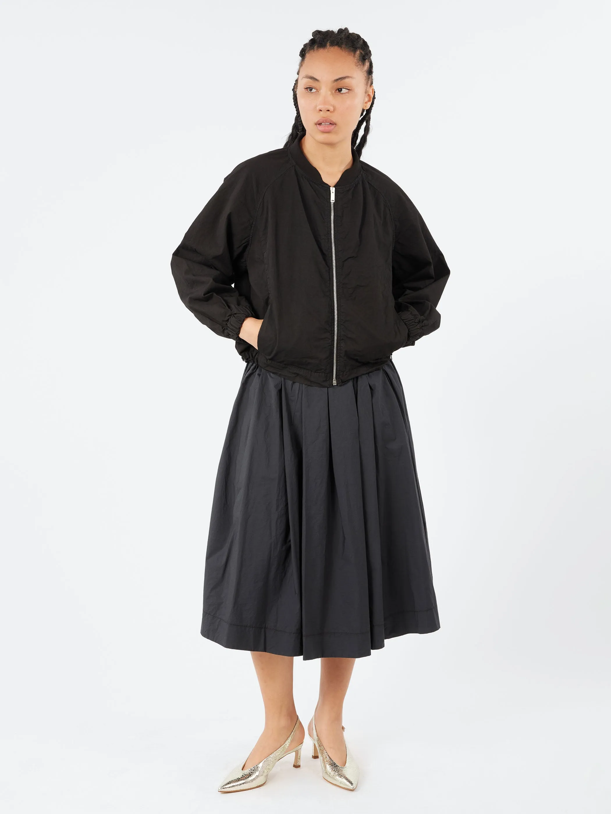 Bomber Jacket CC sold by gravitypope product image thumbnail 2