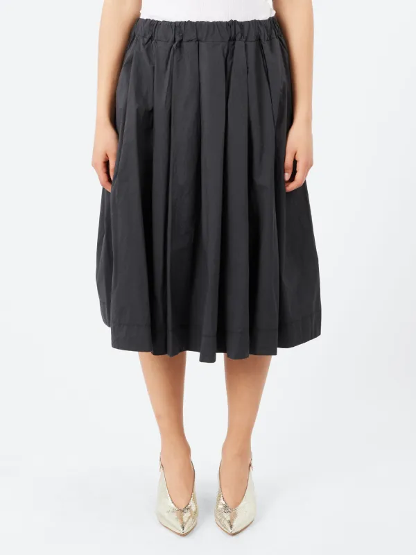 Pleated Short Skirt TC sold by gravitypope