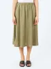 Linen Skirt sold by gravitypope
