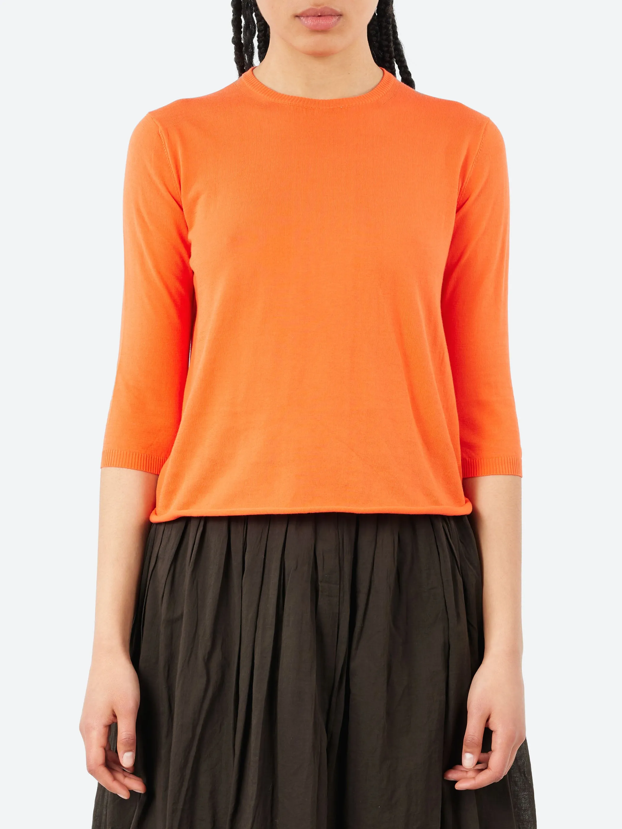 2512 Round Neck Pullover sold by gravitypope