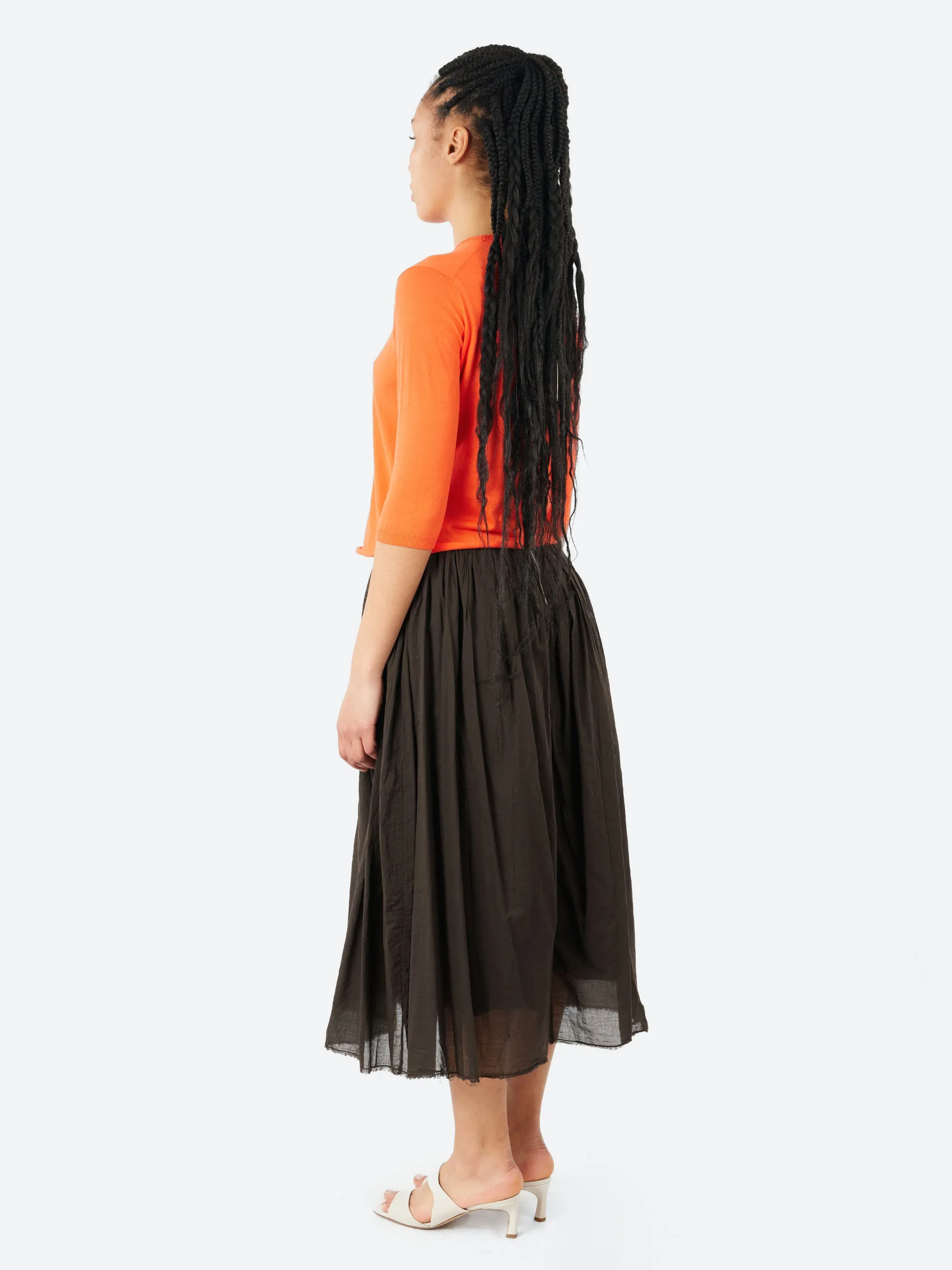 2512 Round Neck Pullover sold by gravitypope product image thumbnail 3