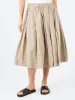 Pleated Short Skirt TC sold by gravitypope