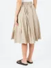 Pleated Short Skirt TC sold by gravitypope