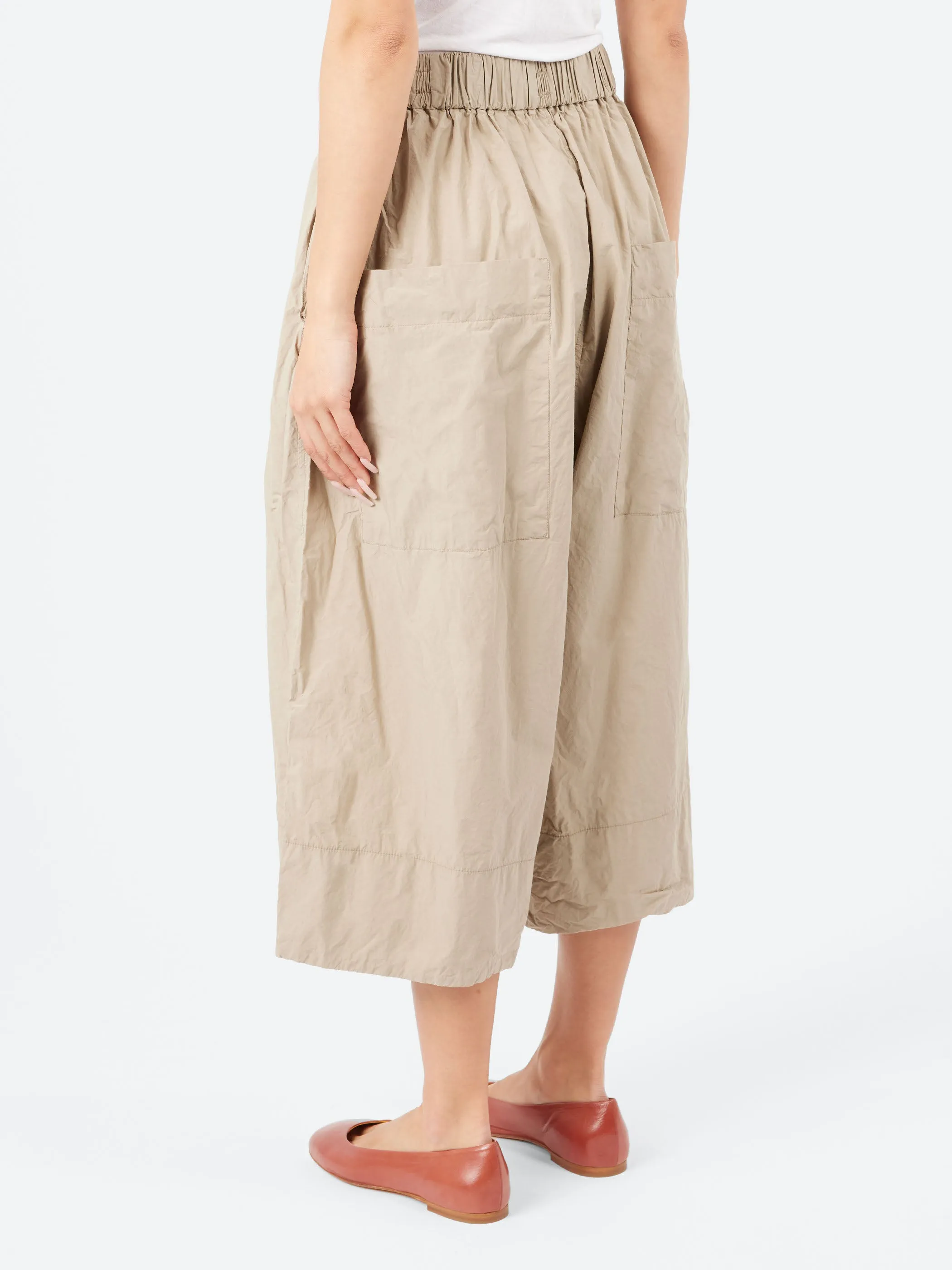 Wide Trousers TC sold by gravitypope product image thumbnail 3