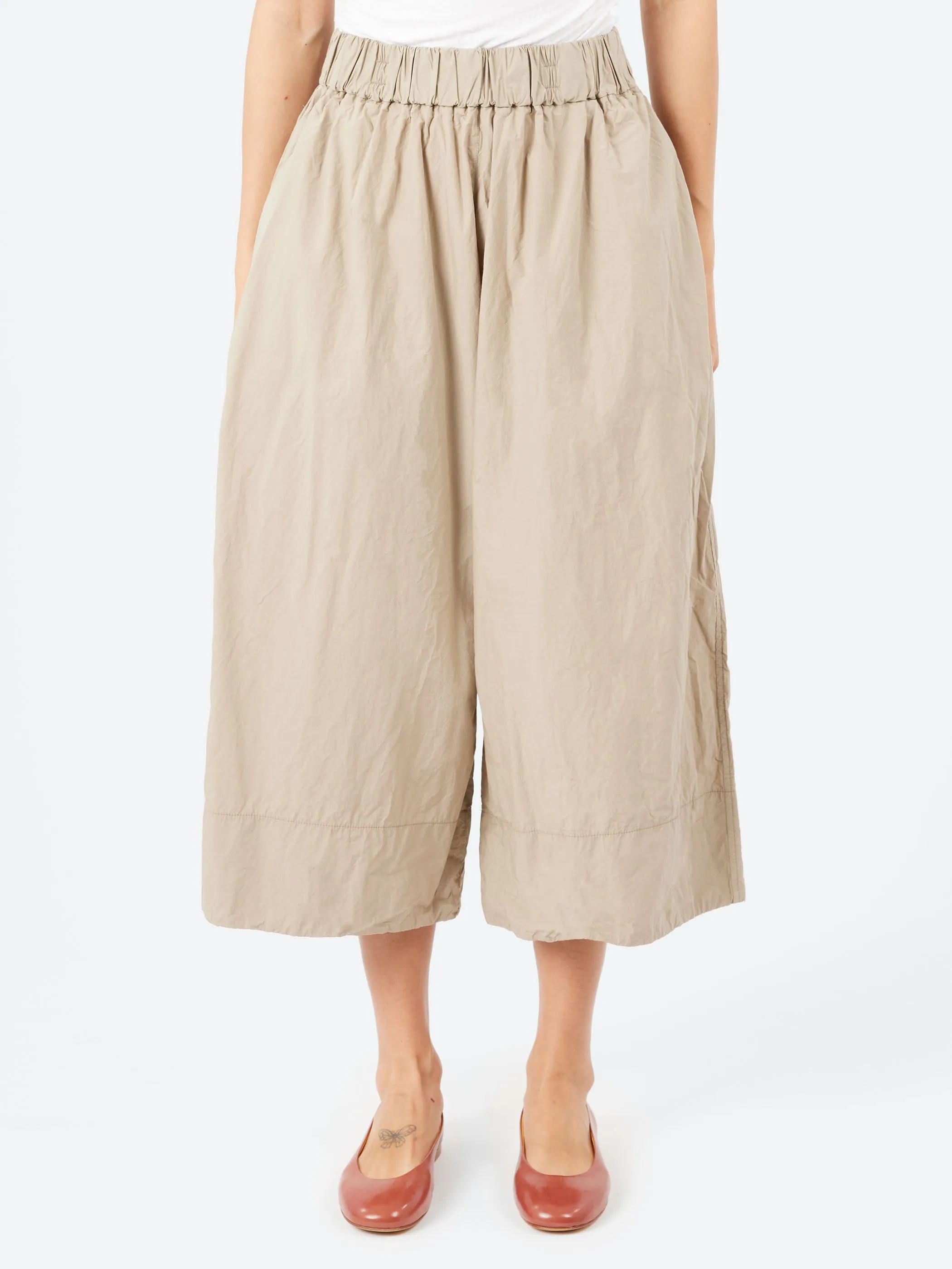 Wide Trousers TC sold by gravitypope