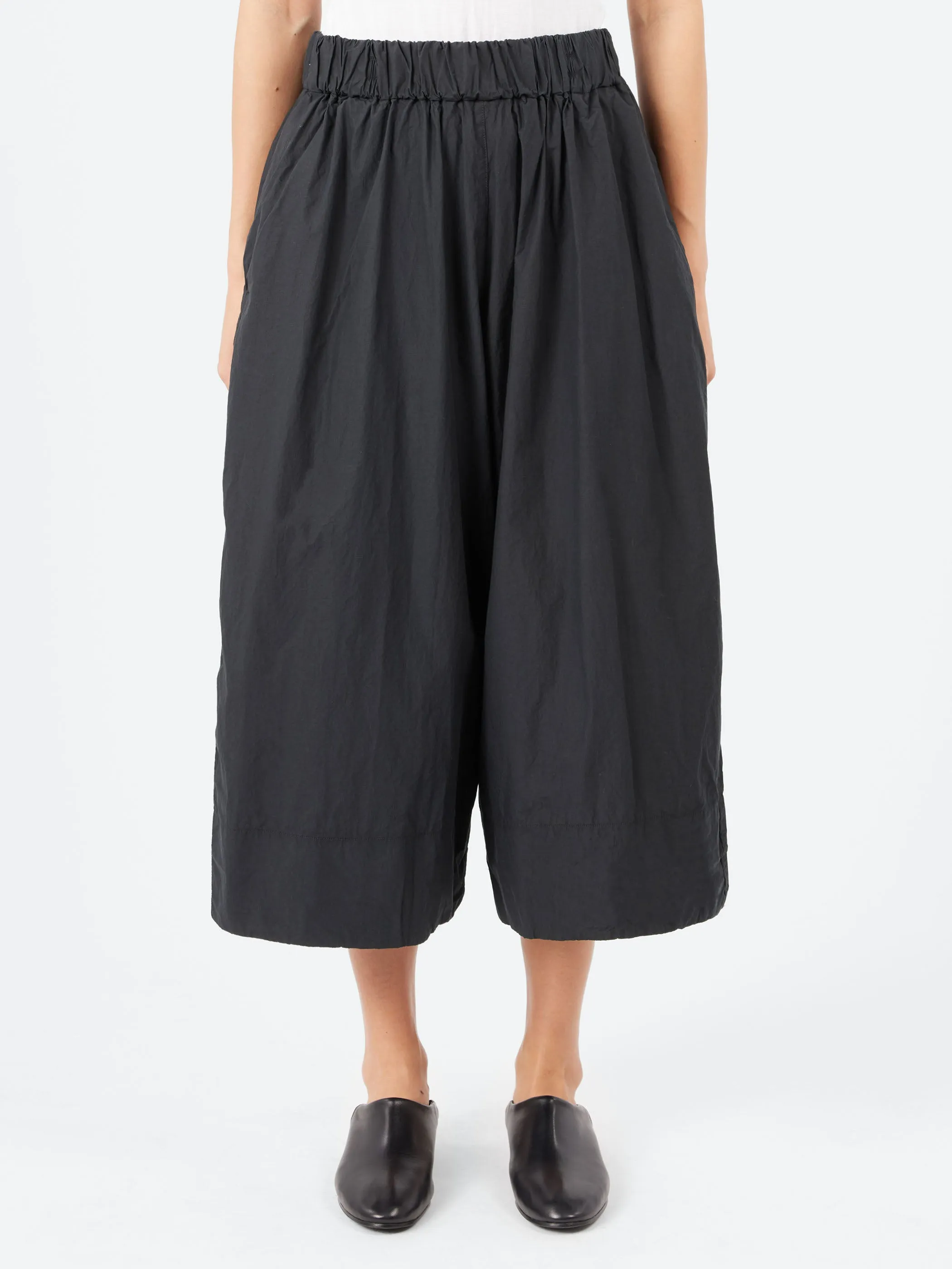 Wide Trousers TC sold by gravitypope