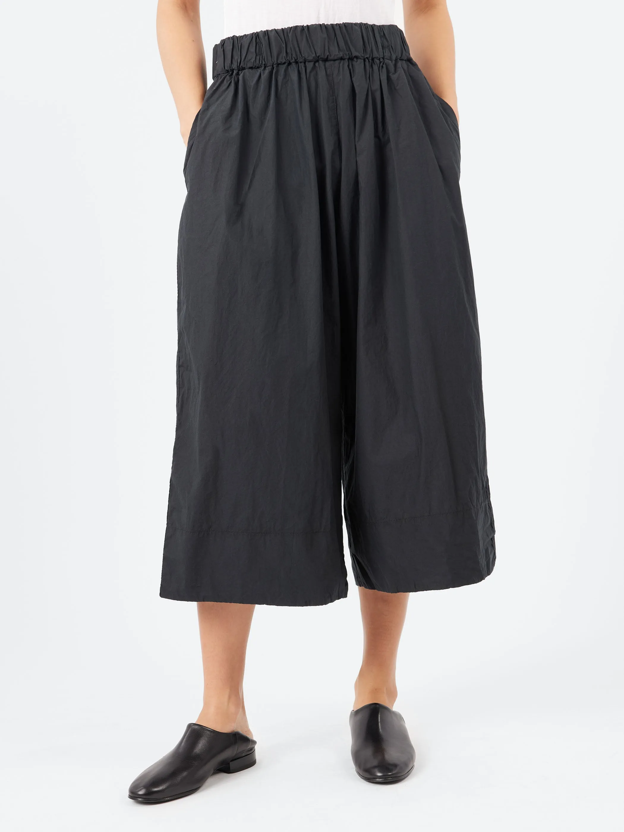 Wide Trousers TC sold by gravitypope product image thumbnail 4