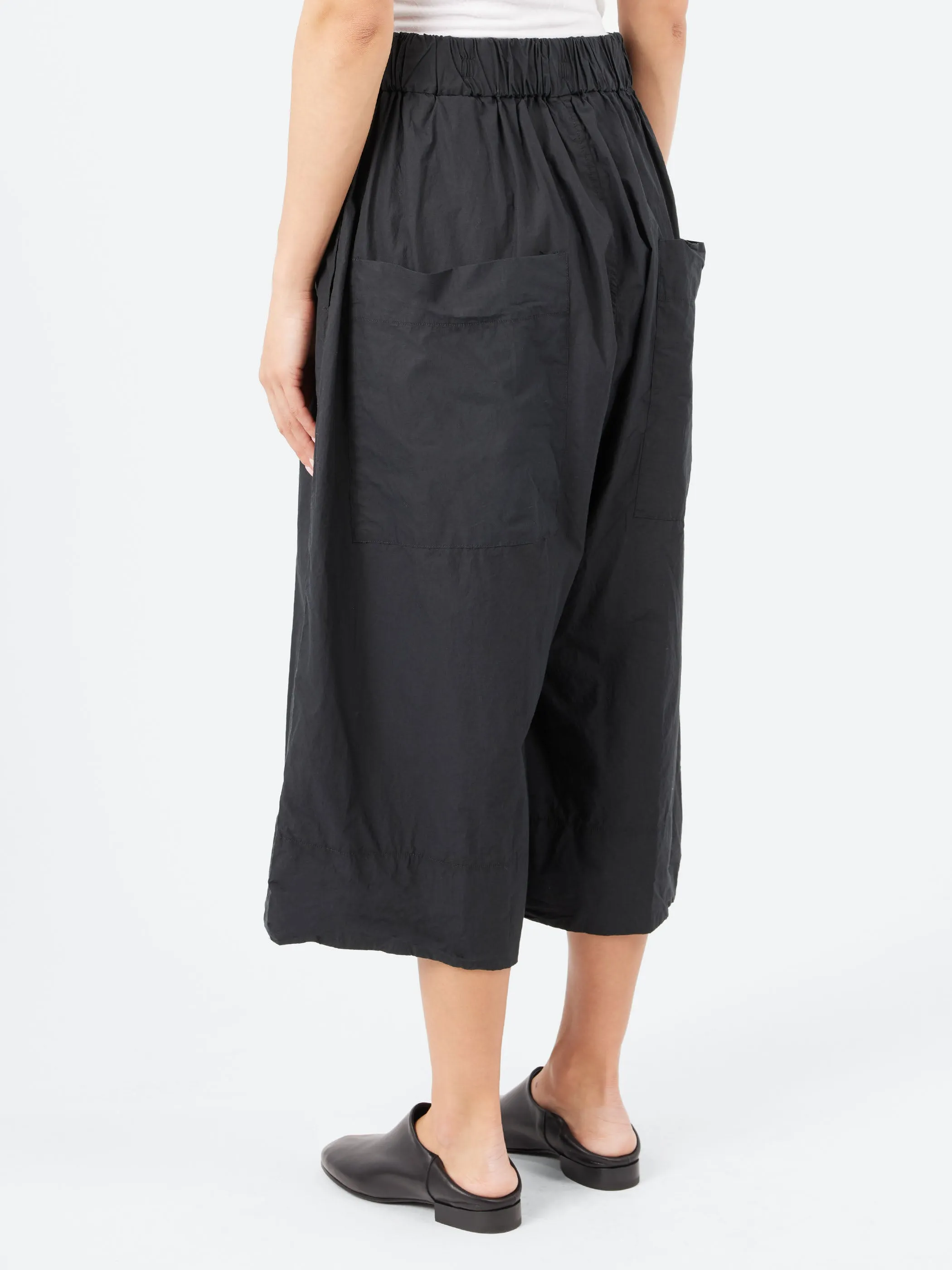 Wide Trousers TC sold by gravitypope product image thumbnail 3