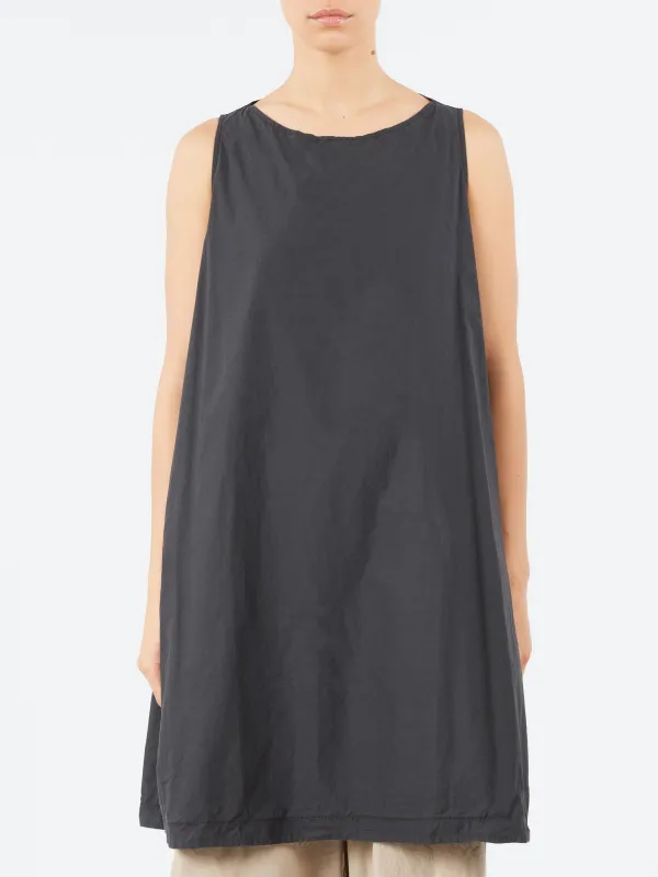 Sleeveless Tunic TC sold by gravitypope