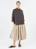 Short Collar Shirt TC sold by gravitypope