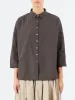 Short Collar Shirt TC sold by gravitypope