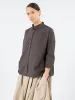 Short Collar Shirt TC sold by gravitypope