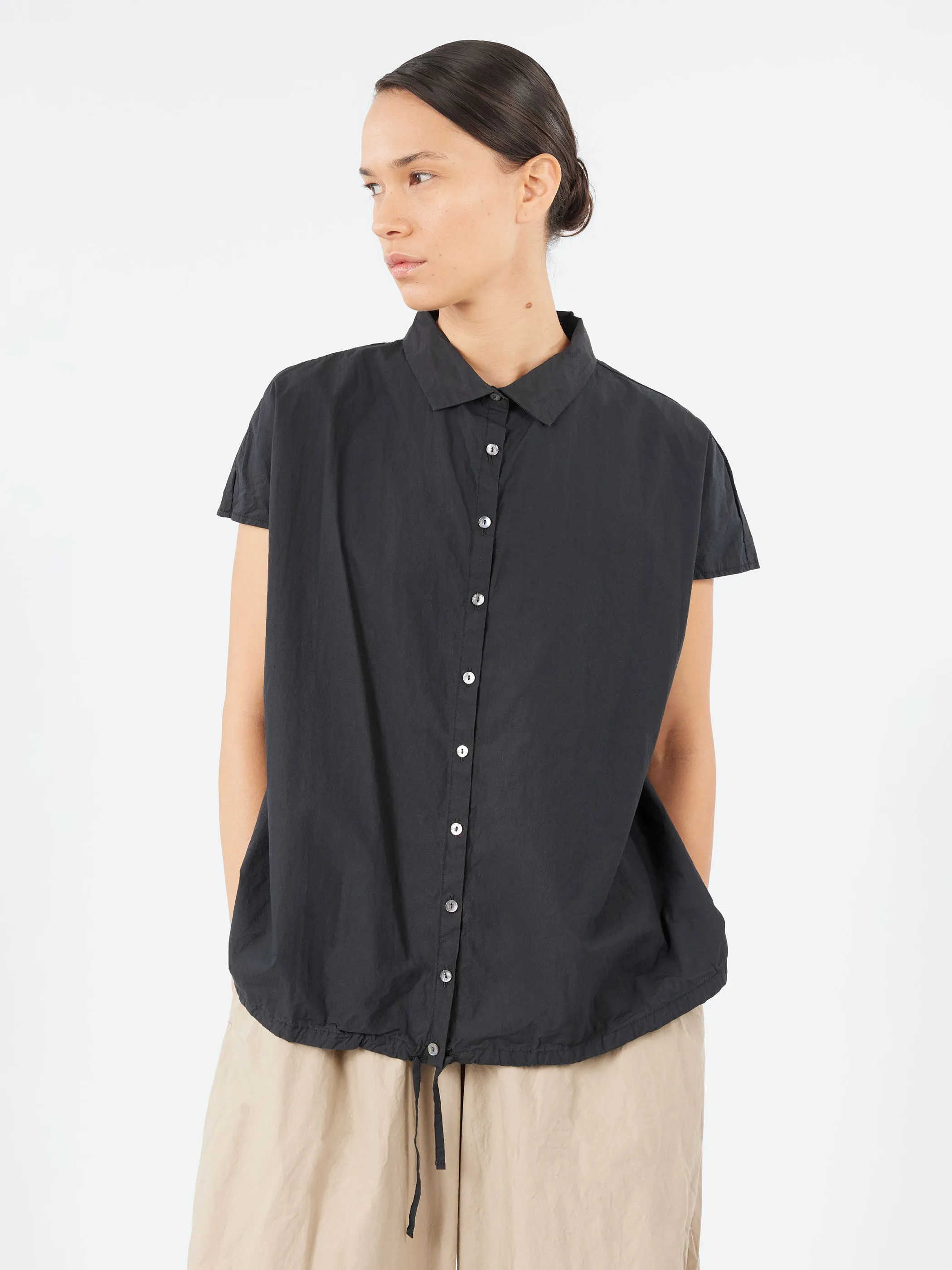 Short Sleeveless Shirt TC sold by gravitypope product image thumbnail 4