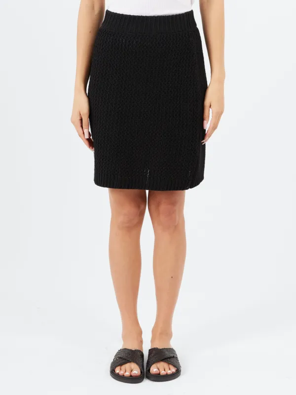 Rack Mini Skirt sold by gravitypope