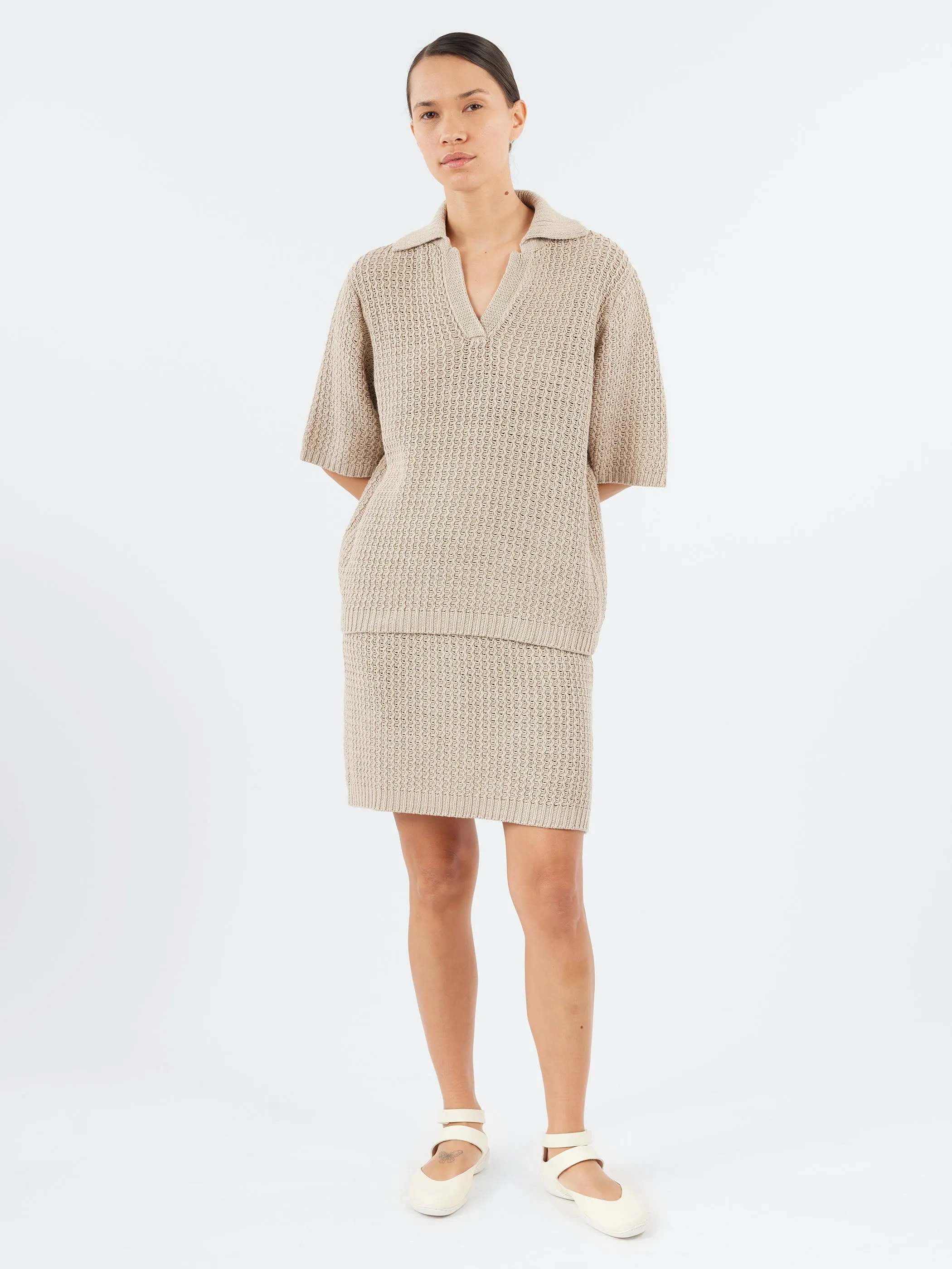 Rack Polo sold by gravitypope product image thumbnail 2